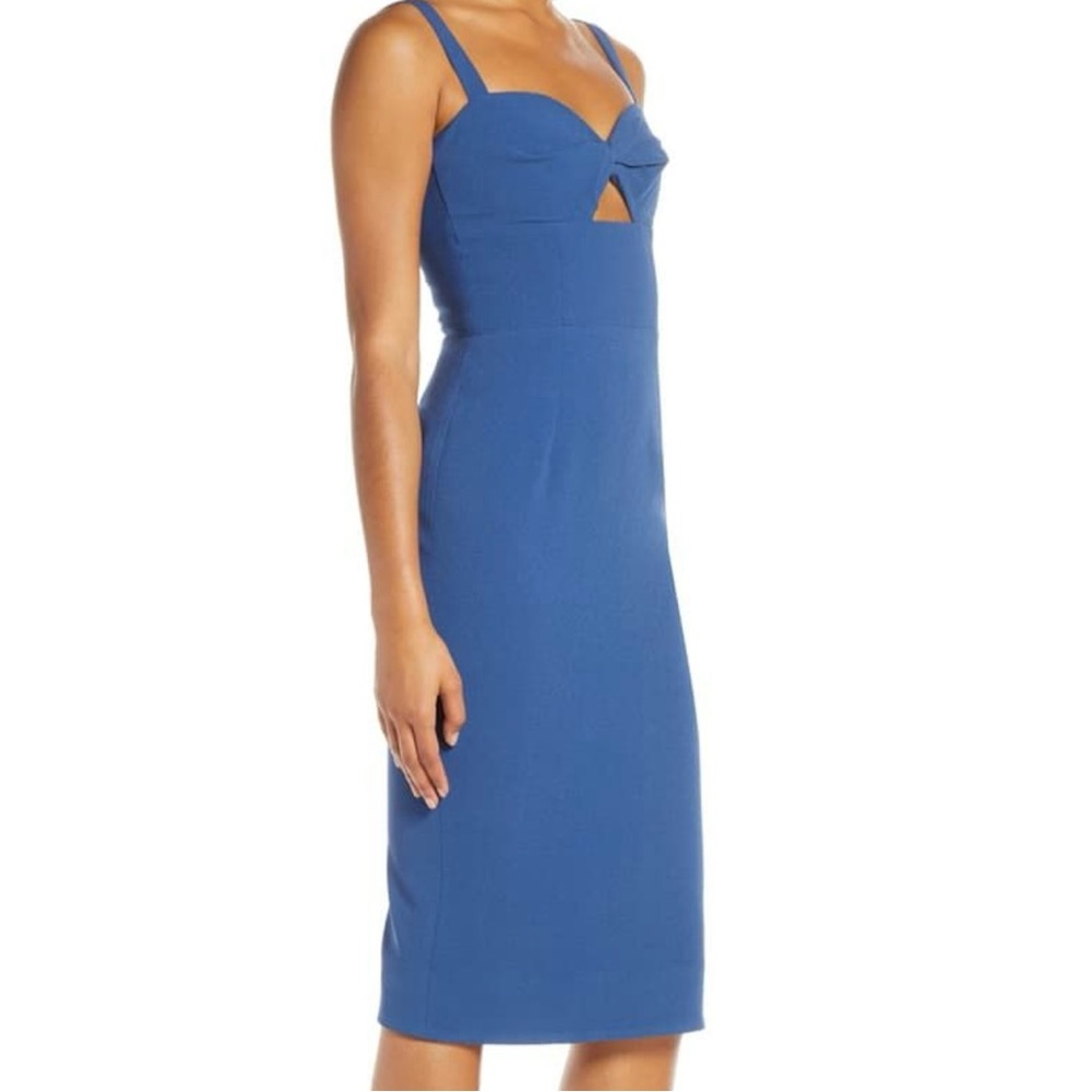 DRESS THE POPULATION - ‘EVE’ DRESS